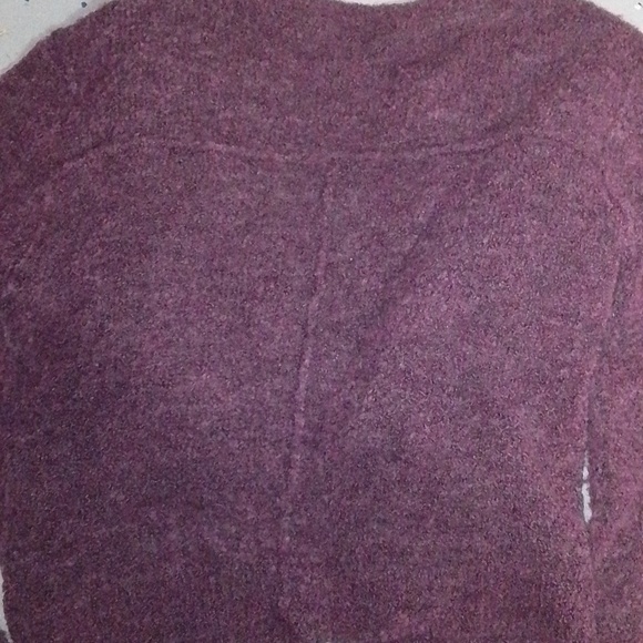Little crop cardigan - Picture 4 of 4